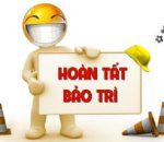 DỊCH VỤ BẢO TRÌ